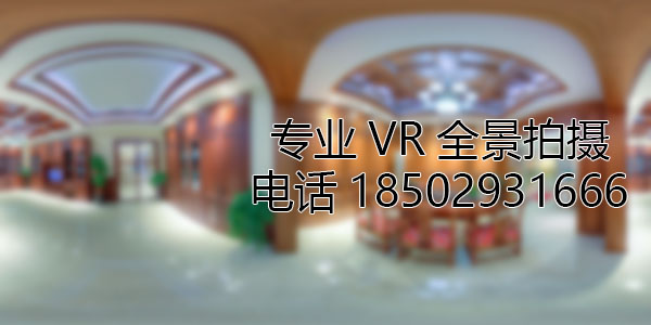 大洼房地产样板间VR全景拍摄