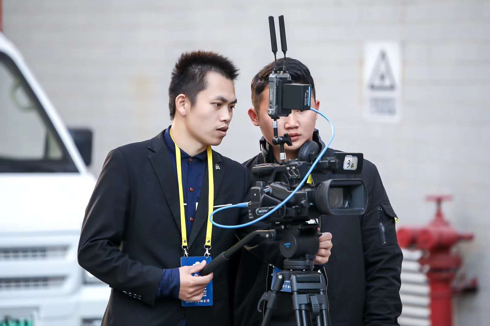 大洼360全景拍摄技巧：探索高效的全景拍摄之路